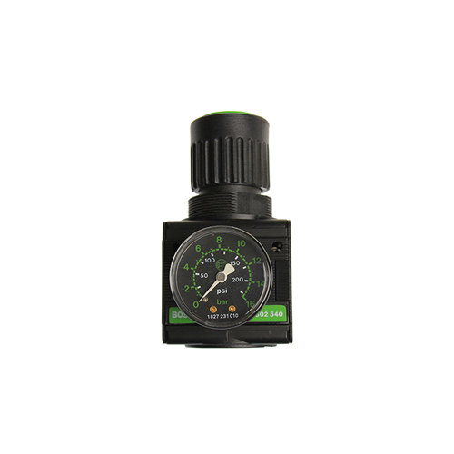 BOSCH PRESSURE REGULATOR 3 4