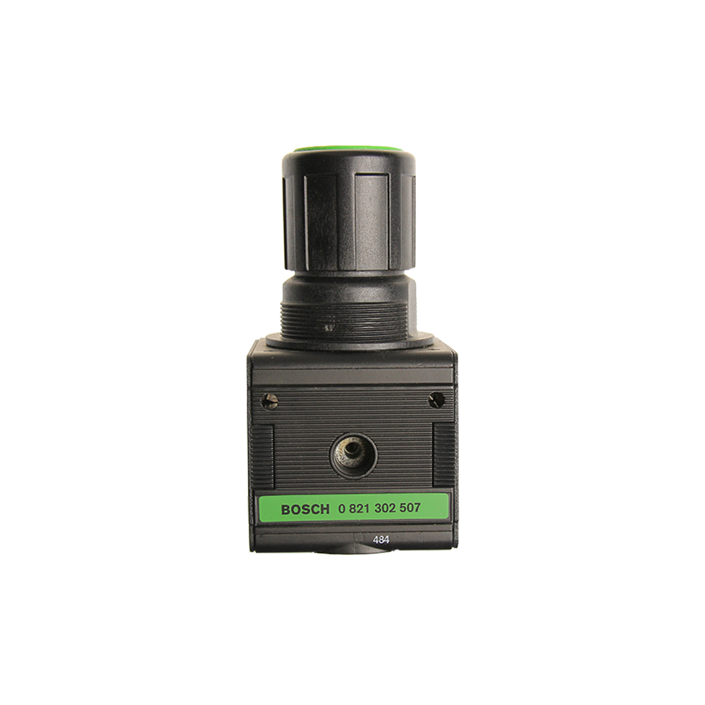 BOSCH PRESSURE REGULATOR 1 2