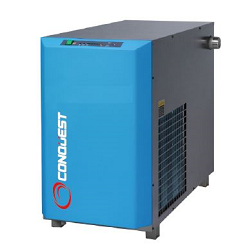 Refrigerated Dryer Parts & Compressed Air Filtration 