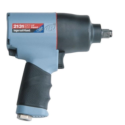 Ingersoll Rand 1/2-in 600 ft-lbs Air Impact Wrench in the Air