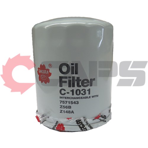 oil filter search