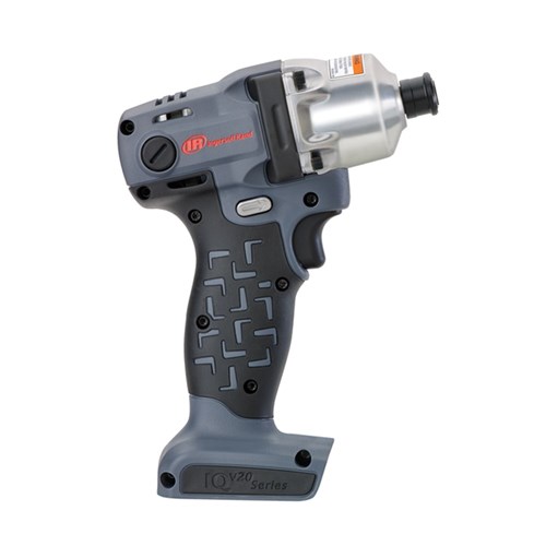 Ingersoll rand online 20v impact