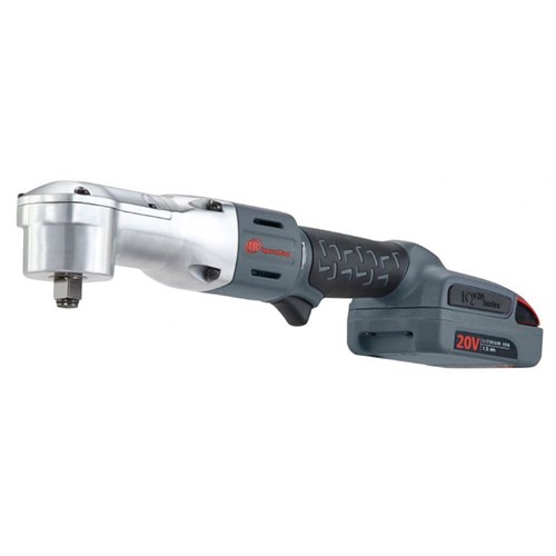 Right angle impact online wrench